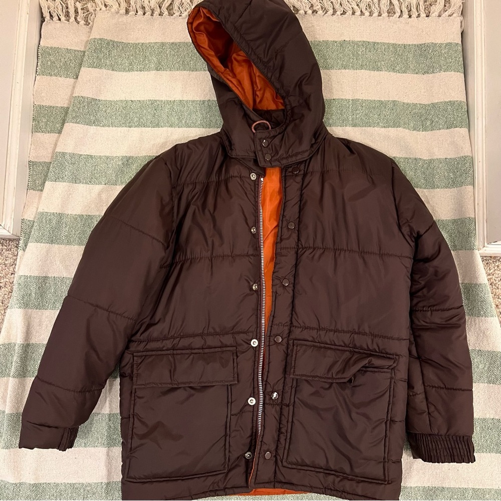Alpine Ski Jacket